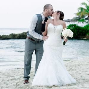 Meet your Posher, Paige